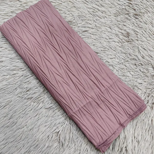 Imported Heavy Fabric Hijabs – Extra Wide | HJ09